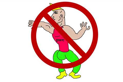 PwC Gets Bumped Off the Top of This Top Graduate Employers List