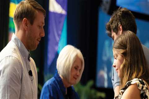 The Power of Faith-Based Organizations in Northeast Tennessee