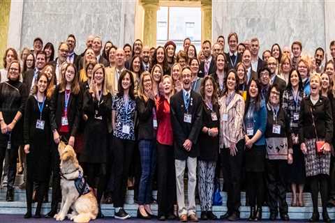 Funding the Fight: How Advocacy Groups in Northeast Tennessee Overcome Funding Challenges