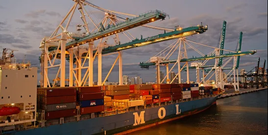 The Rise of Nuclear Verdicts for Jones Act Seamen: Transforming Maritime Personal Injury Litigation