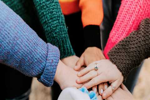 The Power of Corporate Partnerships with Charitable Organizations in Central Kentucky