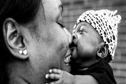 The Crucial Role of Charitable Organizations in Central Kentucky