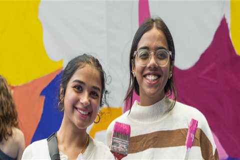 The Fulfilling Experience of Volunteering at Charitable Organizations in Central Kentucky