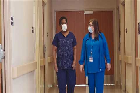 Improving Mental Health Services in Northwest Louisiana