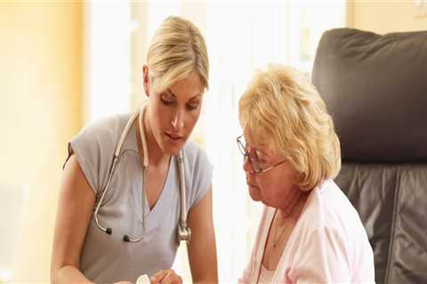 The Comprehensive Healthcare System of Northwest Louisiana