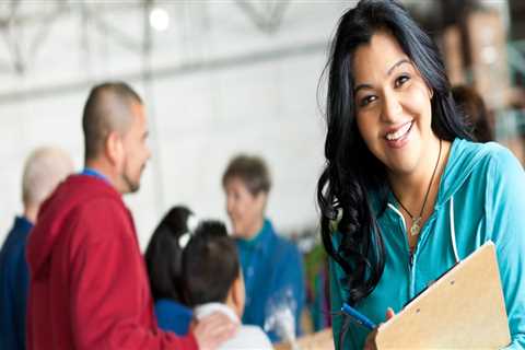 The Power of Youth in Advocacy Groups in Northeast Tennessee