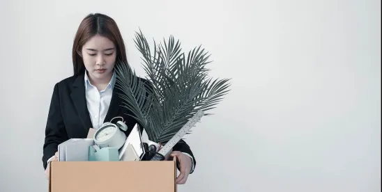 Saying Goodbye the Right Way