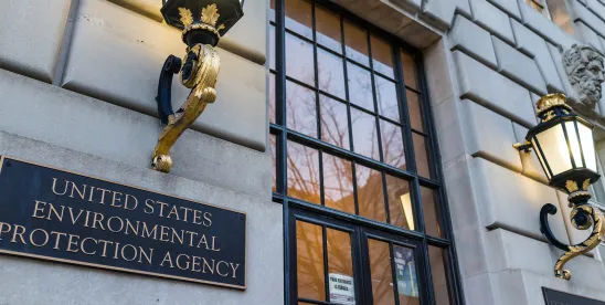 Permitting Reform Ahead: EPA Targets Preconstruction Rules and Retires Reactivation Policy