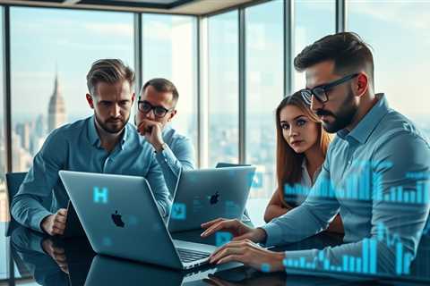 Unlock the Power of Digital Marketing AI Consultancy Today