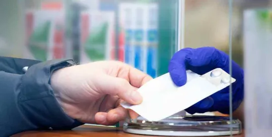 FDA Determines NMN is Lawful in Dietary Supplements