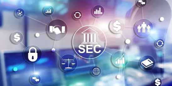 SEC’s Creates New Cross-Border Task Force to Combat Fraud, Prioritizing Investigations of Foreign..