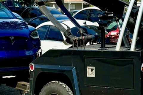 Benefits Of Visiting A Brake Shop That Provides Towing Services In Santa Rosa, California