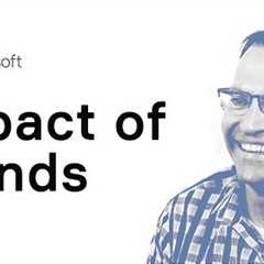 Impact of these trends on small businesses