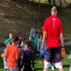 The Most Common Age Range for Athletes in Hampden County, Massachusetts: An Expert's Perspective