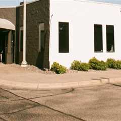 The Impact of Educational Programs in Churches in Blaine, Minnesota