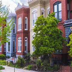Navigating Transportation in Washington DC's Residential Areas