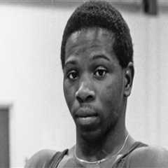 The Legacy of Athletes in Hampden County, Massachusetts: A Look at the County's Rich History of..