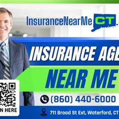 Insurance Agent Near Me