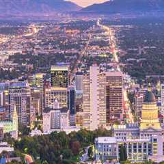 The Ultimate Guide to Participating in Tournaments in Salt Lake County, Utah