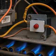 Advanced HVAC Limit Switch Problems for Brownsville, TX Homes