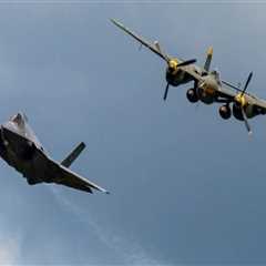 The Importance of Safety at Air Shows in Southern Mississippi