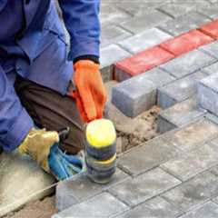 The Art Of Porch And Patio Décor Paired With Landscape Engineering In Natick, MA