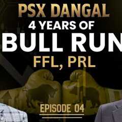 Trade Cautiously | PSX Dangal
