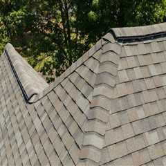 Energy Efficiency Trends in Roofing