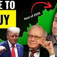 📈 Big Money is BUYING! Crucial Stock Market Update Oct 2025