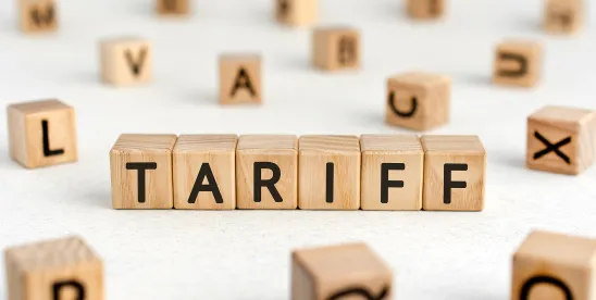 The Lobby Shop- Tariffs on Trial: Rick Woldenberg’s Fight at the Supreme Court [Podcast]