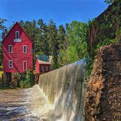 Paying Taxes in Fayette County, GA: A Comprehensive Guide