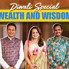 Macro Trends, Market Forecasts & Investment Strategies for Samvat 2082 | Diwali Roundtable