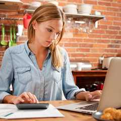 Investors Shudder at Signs of Loan Trouble in Banks