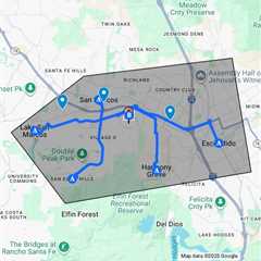 Scalesight CPA San Marcos, CA - Google My Maps