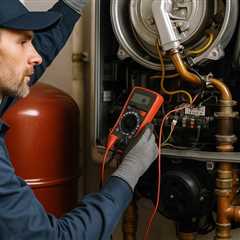 Brownsville, TX Boiler Maintenance Guide: Complete Guide