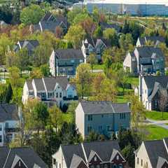 The Evolution of Community Organizations in Northern Virginia: A Historical Perspective