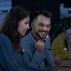 Turnkey Call Center Garnet Valley, PA · Wednesday, Sep 24 📸