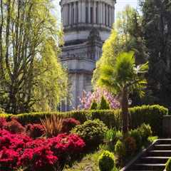 The Impact of Tax Policies on Education Funding in Southeastern Washington