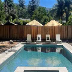 Why You Should Build A Custom Pool In San Jose, CA Before Starting Landscape Engineering