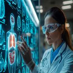 Why Medical Imaging Is Essential For Every Oncologist In Lake Worth, FL