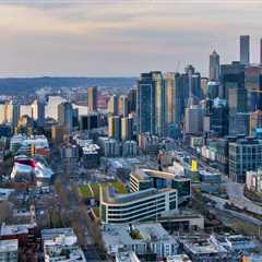 The Impact of Tax Policies on Job Growth and Unemployment Rates in Southeastern Washington: An..