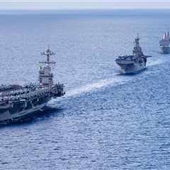 The Power of Coalitions in Southwest Washington