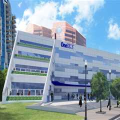 The Growing Tech Scene in Northern Kentucky