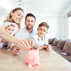 Will Future Taxes Penalize Households Without Dependents?