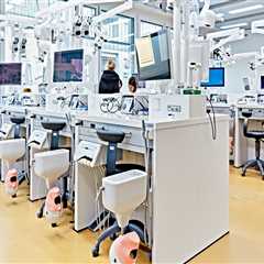 The Role Of Endodontics In Modern Dental Care In Basel