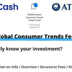GCash GInvest ATRAM Global Consumer Trends Feeder Fund Overview and Risks | WHAT YOU NEED TO KNOW