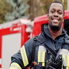 The Journey to Becoming a Firefighter in Central California: A Challenging but Rewarding Path