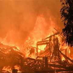 Fighting Fires in Central California: Insights from the Frontlines