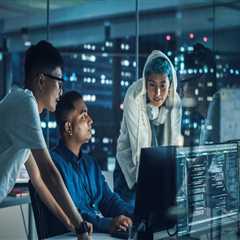 How A Cybersecurity Company In Los Angeles Can Enhance Your Online Reputation Management Strategy