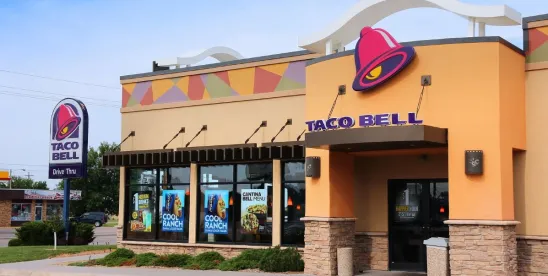 THINK OUTSIDE THE DNC LIST - Taco Bell Sued in Louisiana Over Alleged TCPA DNC Violations